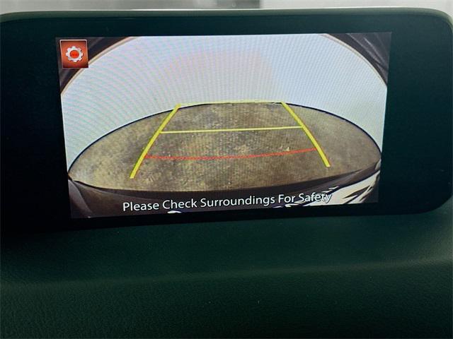 used 2019 Mazda CX-5 car, priced at $19,983