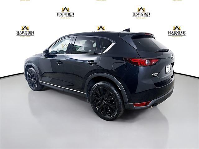 used 2019 Mazda CX-5 car, priced at $19,983