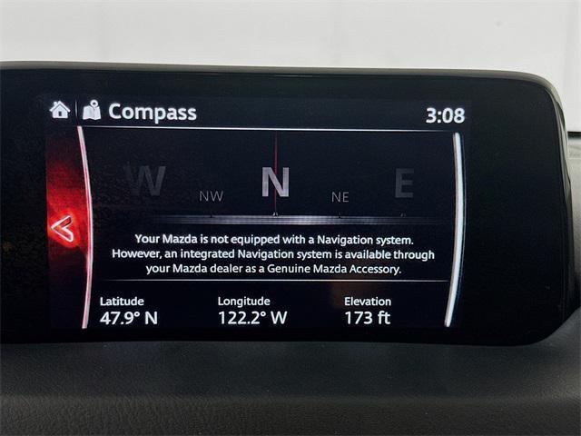 used 2019 Mazda CX-5 car, priced at $19,983