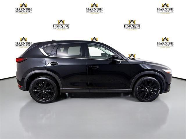 used 2019 Mazda CX-5 car, priced at $19,983