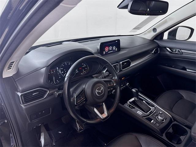 used 2019 Mazda CX-5 car, priced at $19,983