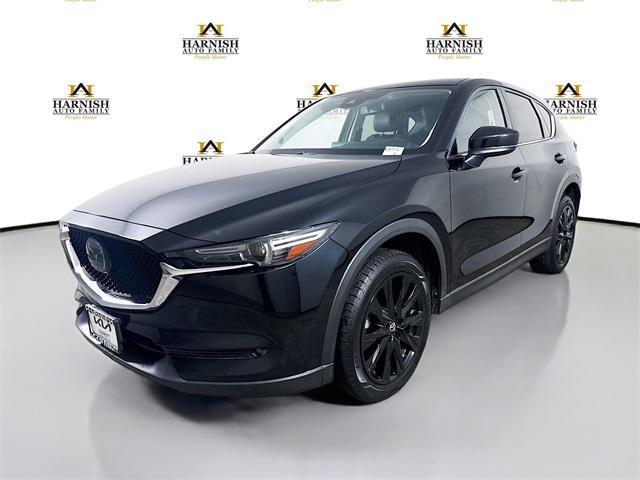 used 2019 Mazda CX-5 car, priced at $19,983