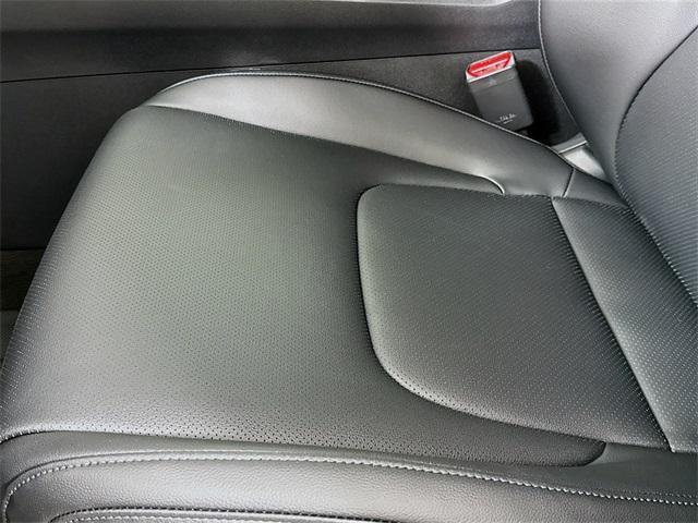 new 2025 Kia Sportage Hybrid car, priced at $33,915