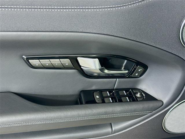 used 2019 Land Rover Range Rover Evoque car, priced at $34,240
