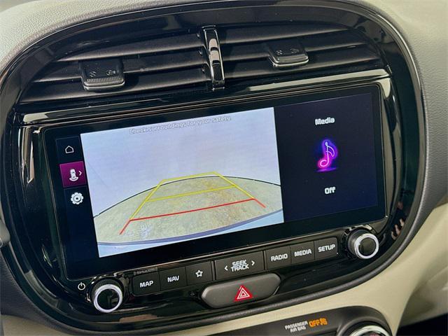 new 2025 Kia Soul car, priced at $26,405