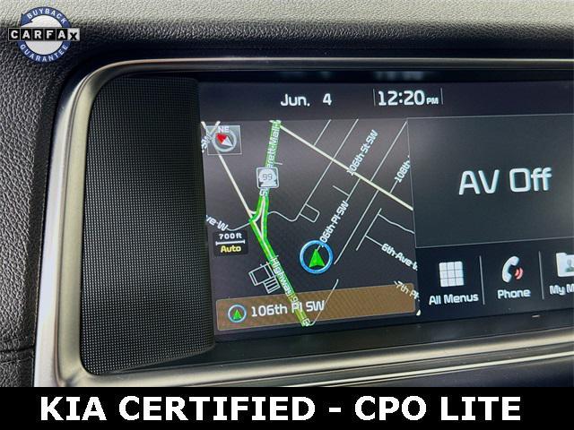 used 2018 Kia Optima car, priced at $20,990