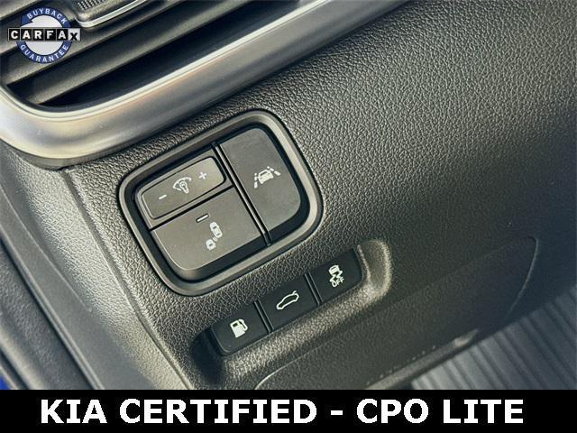 used 2018 Kia Optima car, priced at $20,990