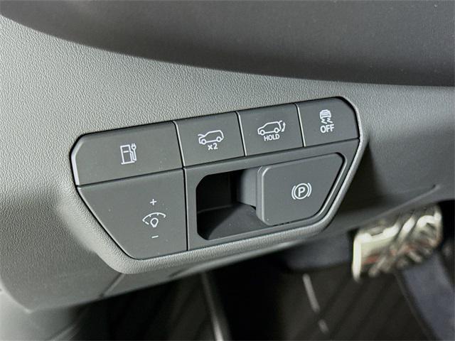 new 2026 Kia EV9 car, priced at $69,816