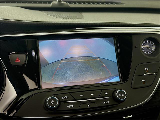 used 2016 Buick Envision car, priced at $12,333