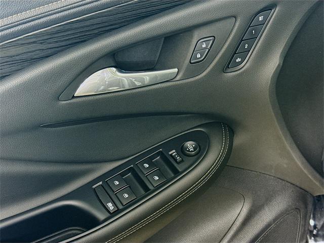 used 2016 Buick Envision car, priced at $12,333