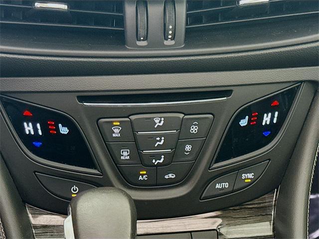 used 2016 Buick Envision car, priced at $12,333