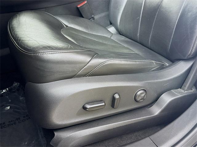 used 2016 Buick Envision car, priced at $12,333