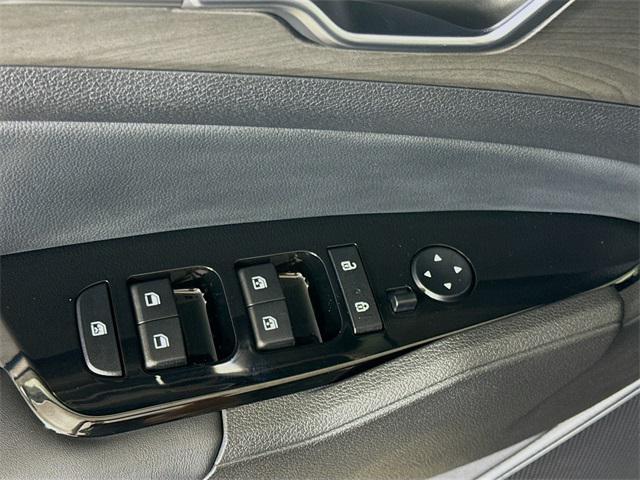 new 2025 Kia Sportage car, priced at $40,380