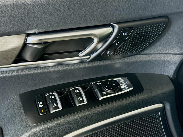new 2025 Kia Telluride car, priced at $54,225