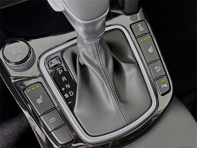 new 2025 Kia Seltos car, priced at $29,295