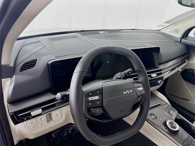 new 2026 Kia Sportage Hybrid car, priced at $35,920