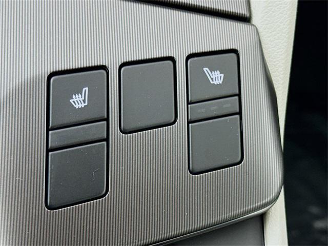 new 2026 Kia Sportage Hybrid car, priced at $35,920