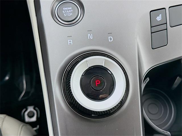 new 2026 Kia Sportage Hybrid car, priced at $35,920