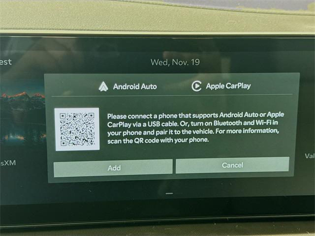 new 2026 Kia Sportage Hybrid car, priced at $35,920