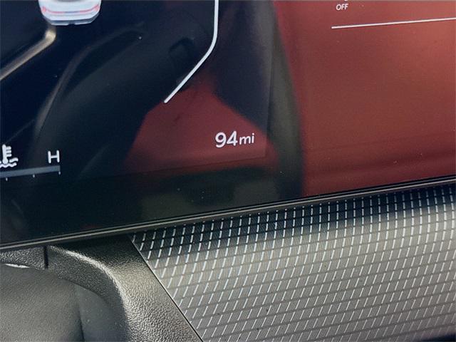 new 2025 Kia K4 car, priced at $30,510