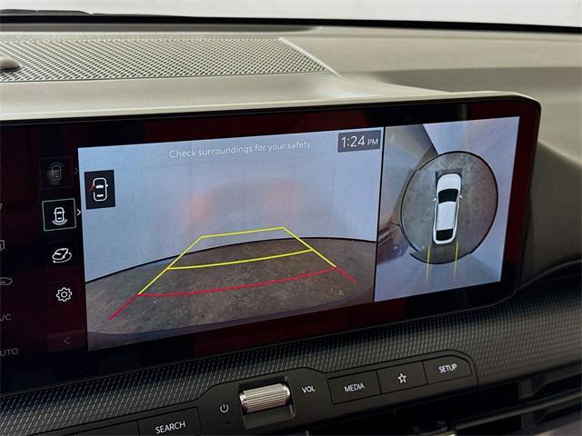 new 2025 Kia K4 car, priced at $30,510
