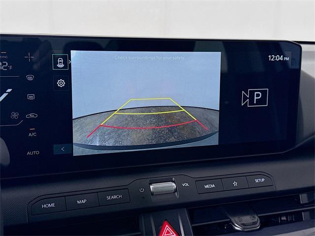 new 2025 Kia K4 car, priced at $24,165