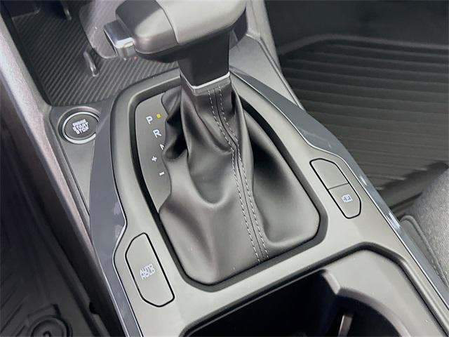 new 2025 Kia K4 car, priced at $24,165