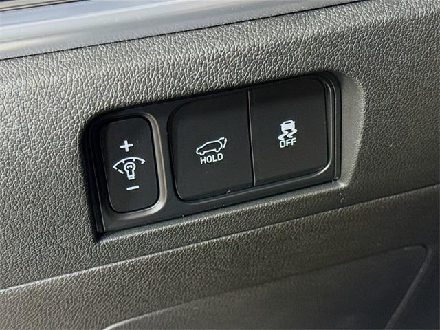 new 2025 Kia Sorento car, priced at $46,625