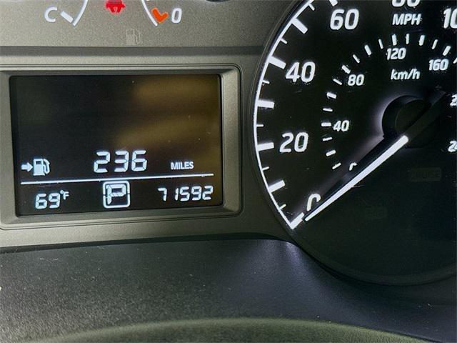 used 2017 Nissan Sentra car, priced at $11,866