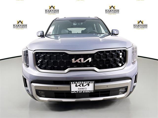 used 2023 Kia Telluride car, priced at $48,964