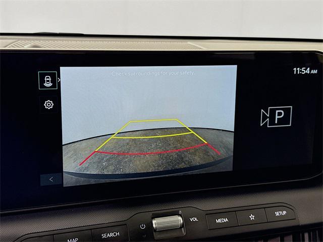 new 2025 Kia K4 car, priced at $23,665