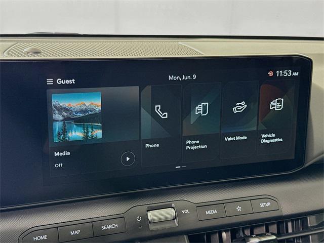 new 2025 Kia K4 car, priced at $23,665