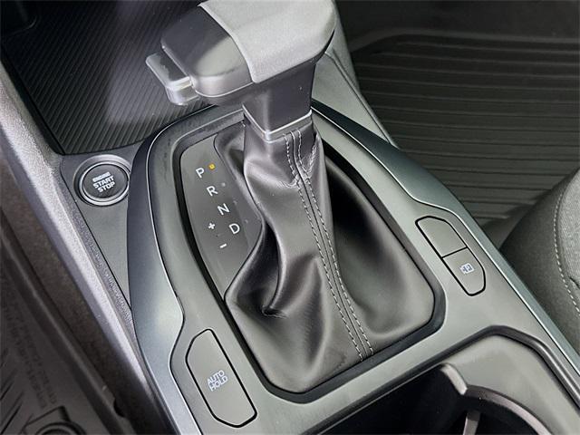 new 2025 Kia K4 car, priced at $23,665