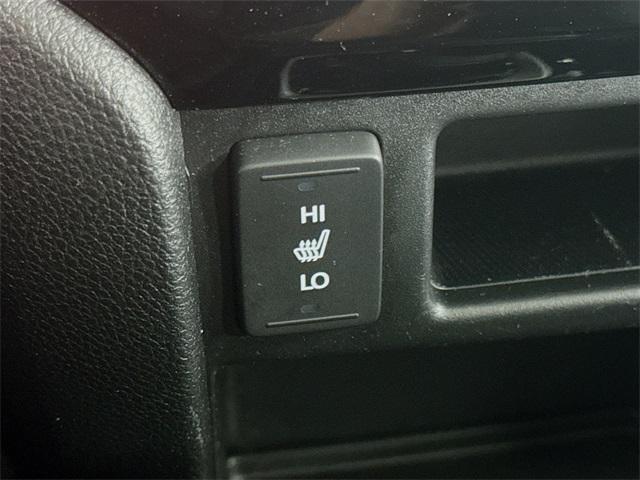 used 2017 Honda Ridgeline car, priced at $18,864