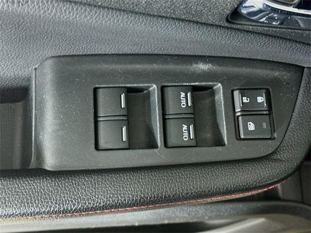 used 2017 Honda Ridgeline car, priced at $18,864