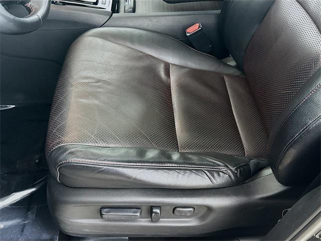 used 2017 Honda Ridgeline car, priced at $18,864