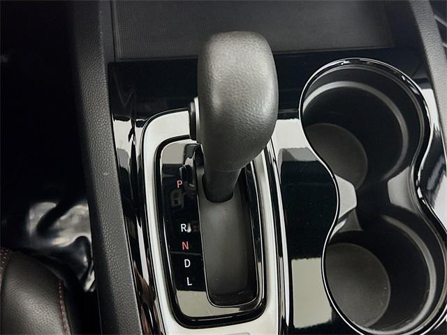 used 2017 Honda Ridgeline car, priced at $18,864