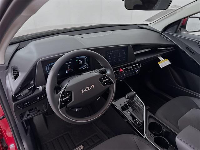 new 2025 Kia Niro car, priced at $27,011