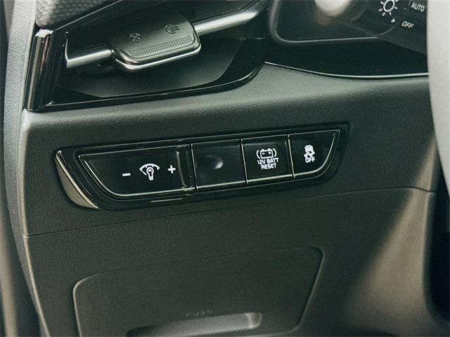 new 2025 Kia Niro car, priced at $26,965