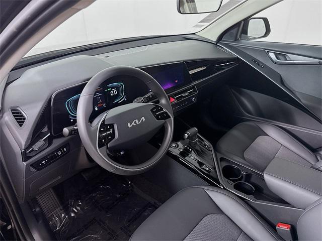 new 2025 Kia Niro car, priced at $26,965