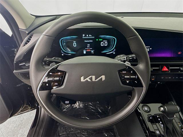 new 2025 Kia Niro car, priced at $26,965