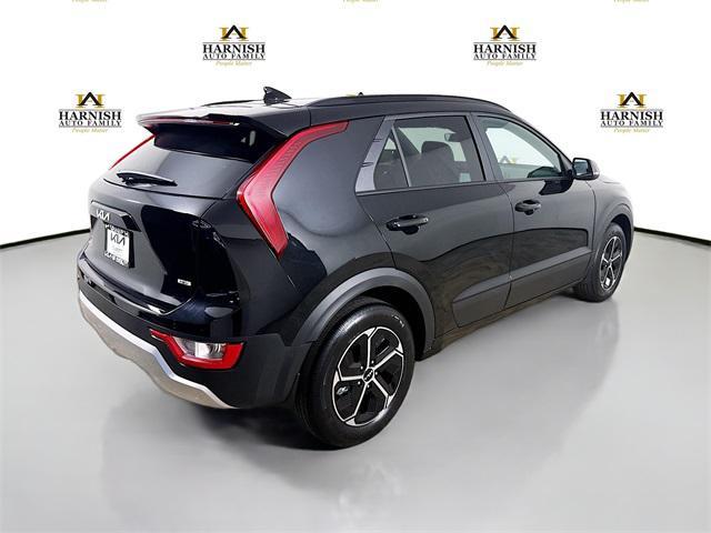 new 2025 Kia Niro car, priced at $26,965
