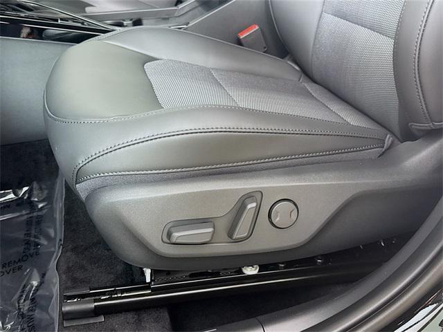 new 2025 Kia Niro car, priced at $26,965