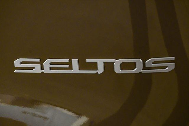new 2024 Kia Seltos car, priced at $28,746