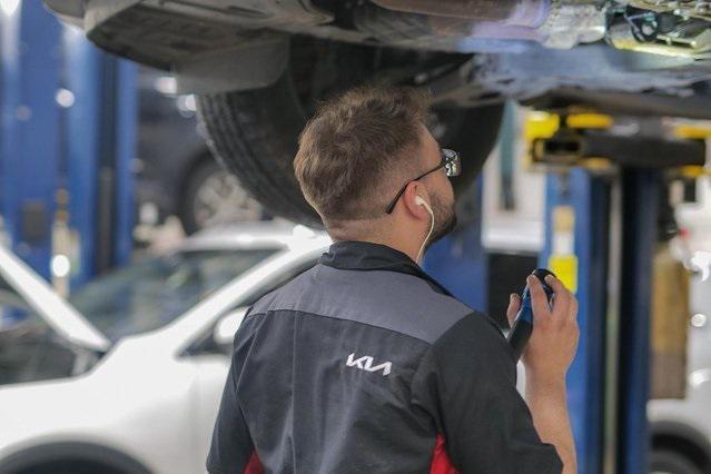 used 2019 Kia Sorento car, priced at $19,177