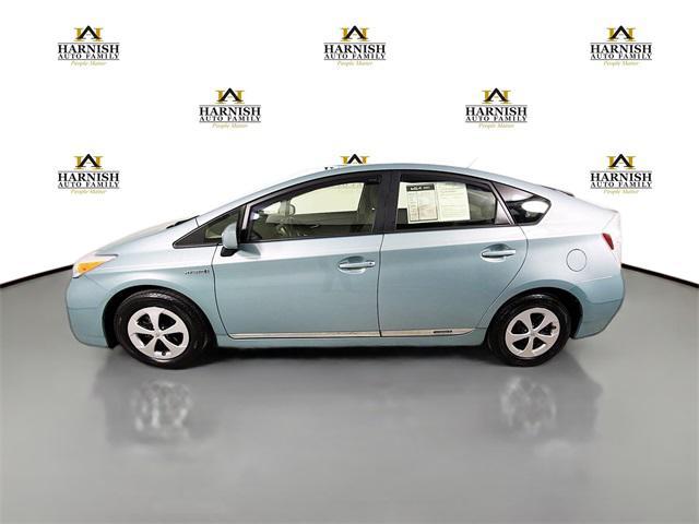 used 2013 Toyota Prius car, priced at $11,937