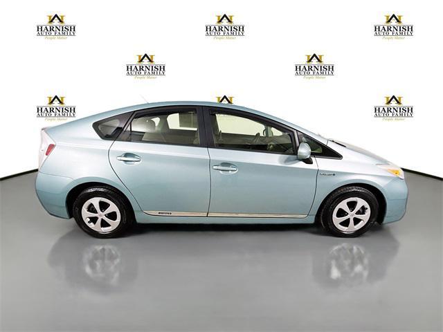 used 2013 Toyota Prius car, priced at $11,937