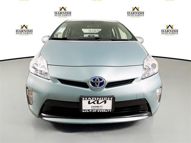 used 2013 Toyota Prius car, priced at $11,937