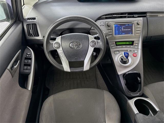 used 2013 Toyota Prius car, priced at $11,937