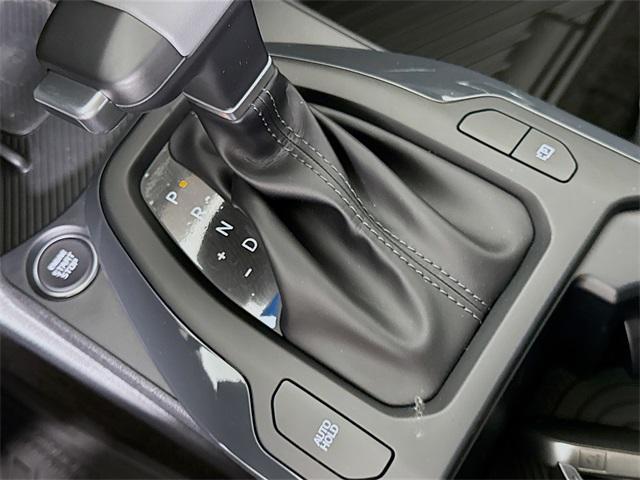 new 2025 Kia K4 car, priced at $24,560